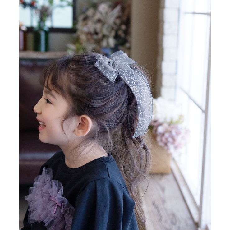 Rora きらり ヘアクリップ | BACKYARD FAMILY | 詳細画像6 