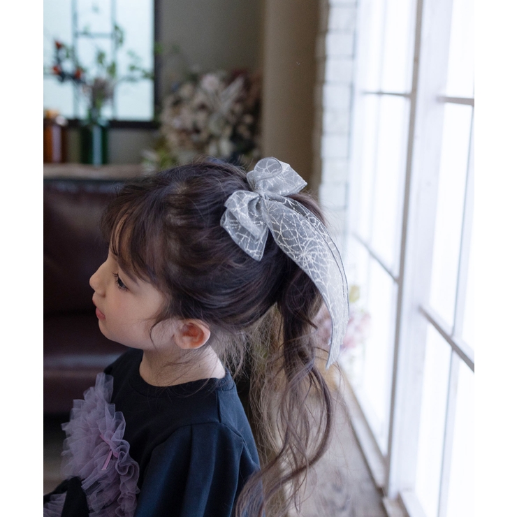 Rora きらり ヘアクリップ | BACKYARD FAMILY | 詳細画像7 