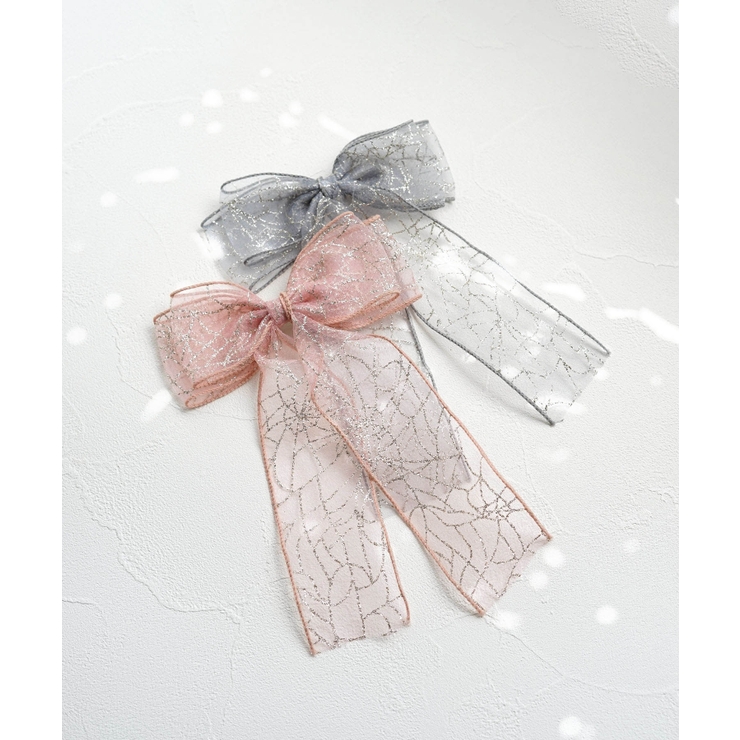 Rora きらり ヘアクリップ | BACKYARD FAMILY | 詳細画像9 