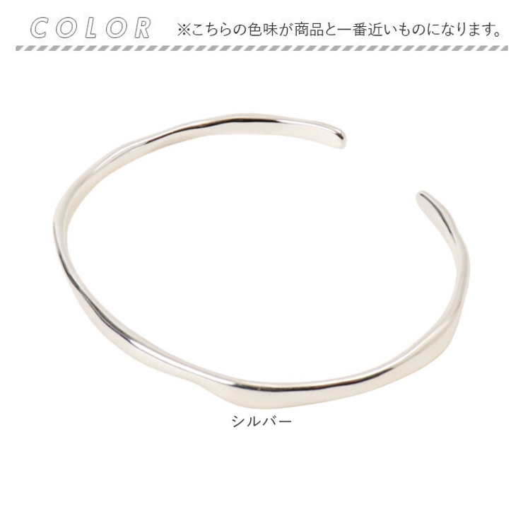 ブレスレット バングル | BACKYARD FAMILY | 詳細画像9 