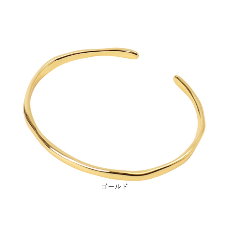 ブレスレット バングル | BACKYARD FAMILY | 詳細画像10 