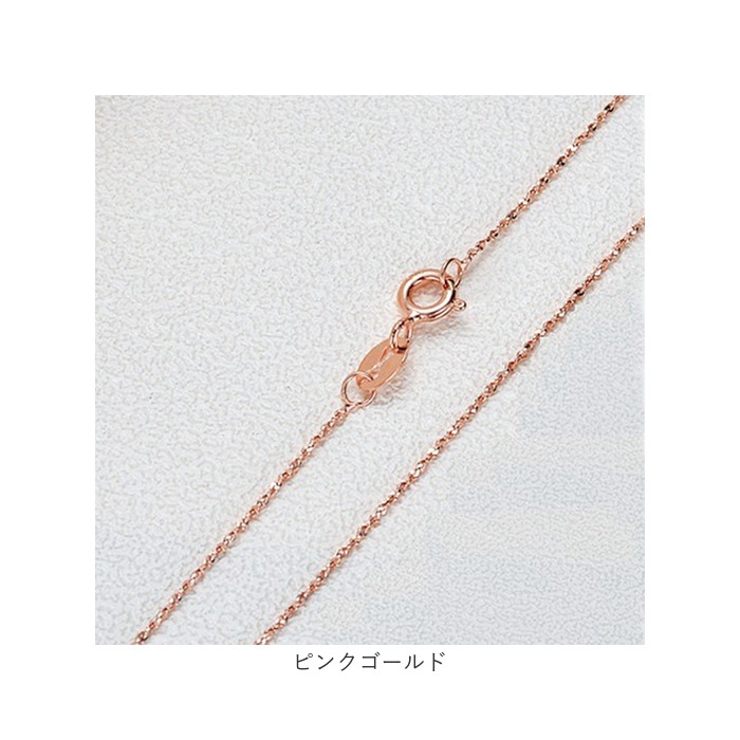 ネックレス チェーン | BACKYARD FAMILY | 詳細画像13 