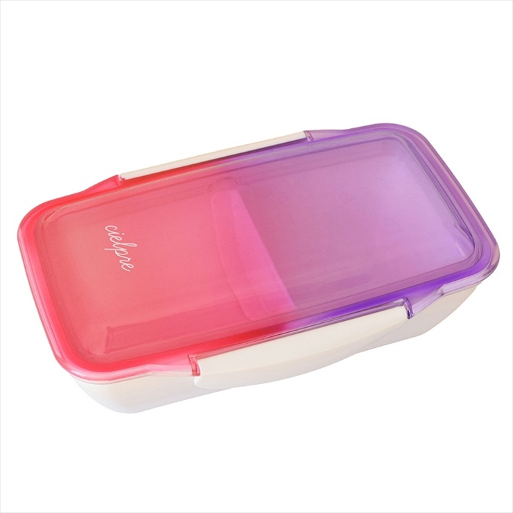 シエルプレ １段ランチボックス500ml | BACKYARD FAMILY | 詳細画像4 