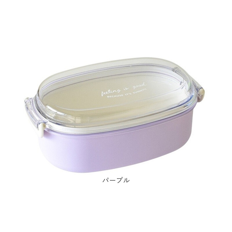 FIG 塗1段ランチボックス600ml | BACKYARD FAMILY | 詳細画像14 