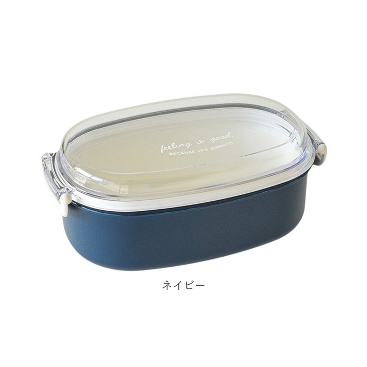 FIG 塗1段ランチボックス600ml | BACKYARD FAMILY | 詳細画像16 