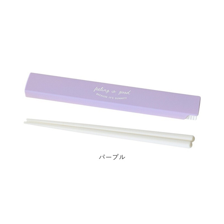 FIG 18cm箸＆ケース | BACKYARD FAMILY | 詳細画像14 