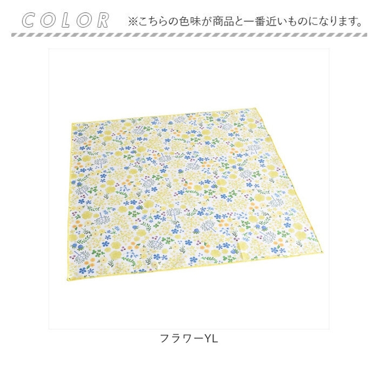 Hill&Fields ランチクロス | BACKYARD FAMILY | 詳細画像9 