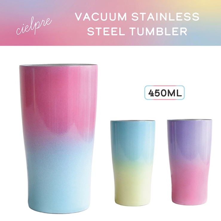 シエルプレ 2025 タンブラー | BACKYARD FAMILY | 詳細画像12 