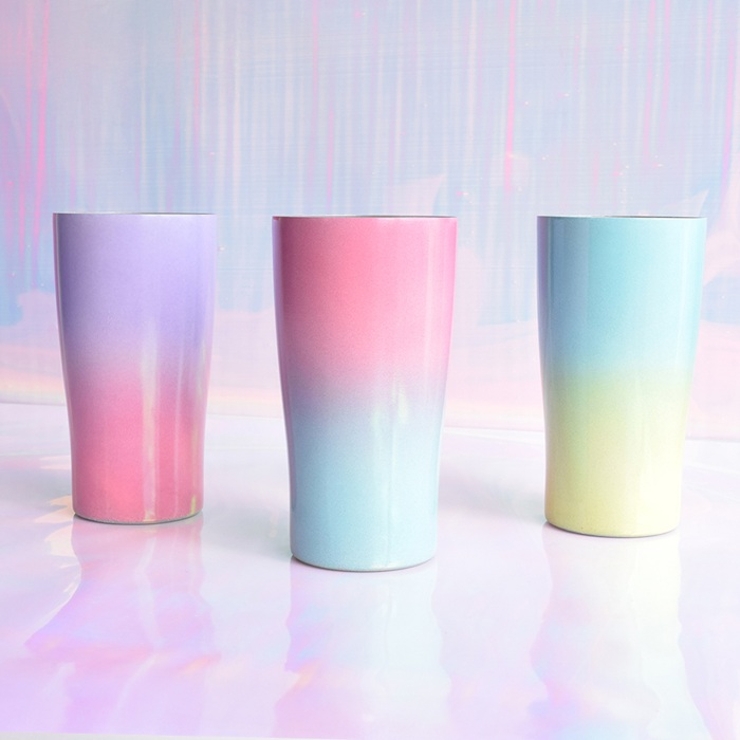 シエルプレ 2025 タンブラー | BACKYARD FAMILY | 詳細画像3 