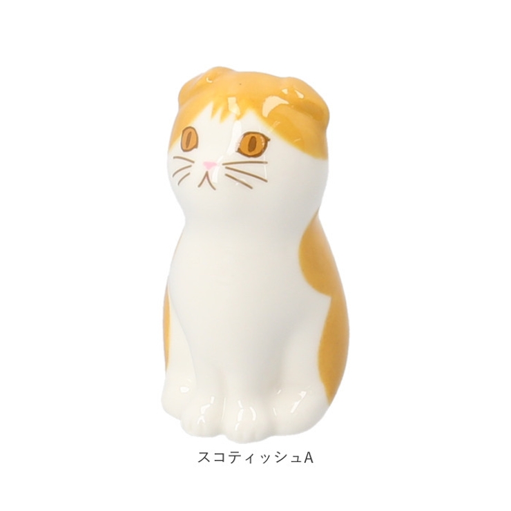 フラワー＆ペンスタンド 仔猫 | BACKYARD FAMILY | 詳細画像11 