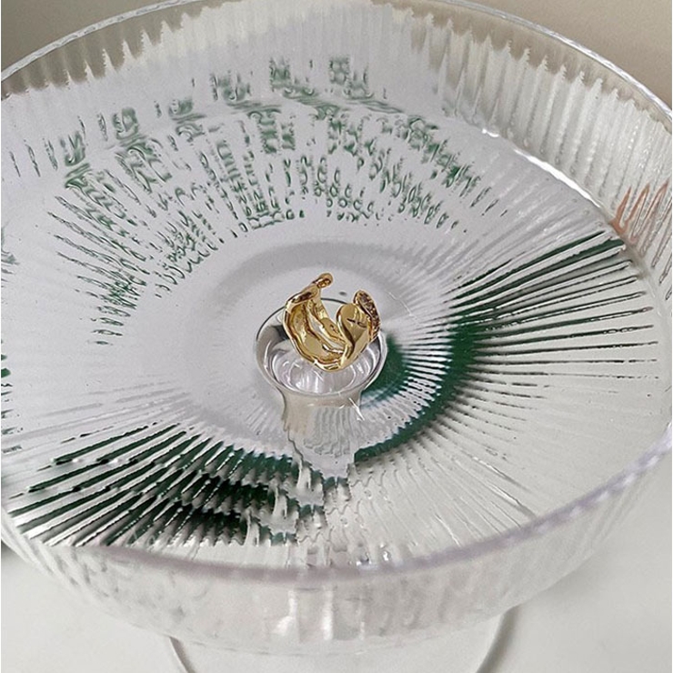 イヤーカフ キルティング | BACKYARD FAMILY | 詳細画像10 