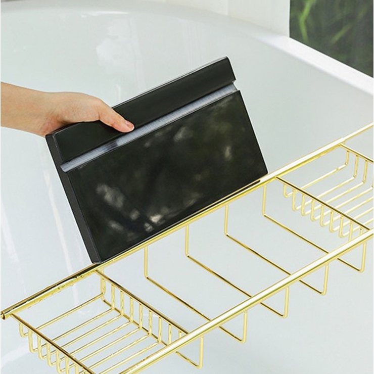 バスタブトレー 伸縮 バスラック | BACKYARD FAMILY | 詳細画像9 