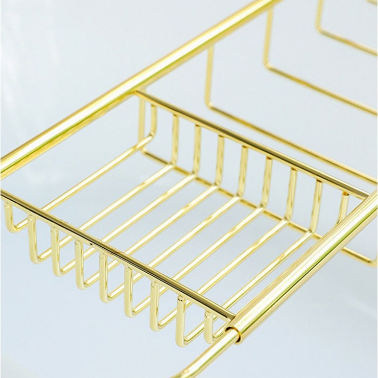 バスタブトレー 伸縮 バスラック | BACKYARD FAMILY | 詳細画像10 