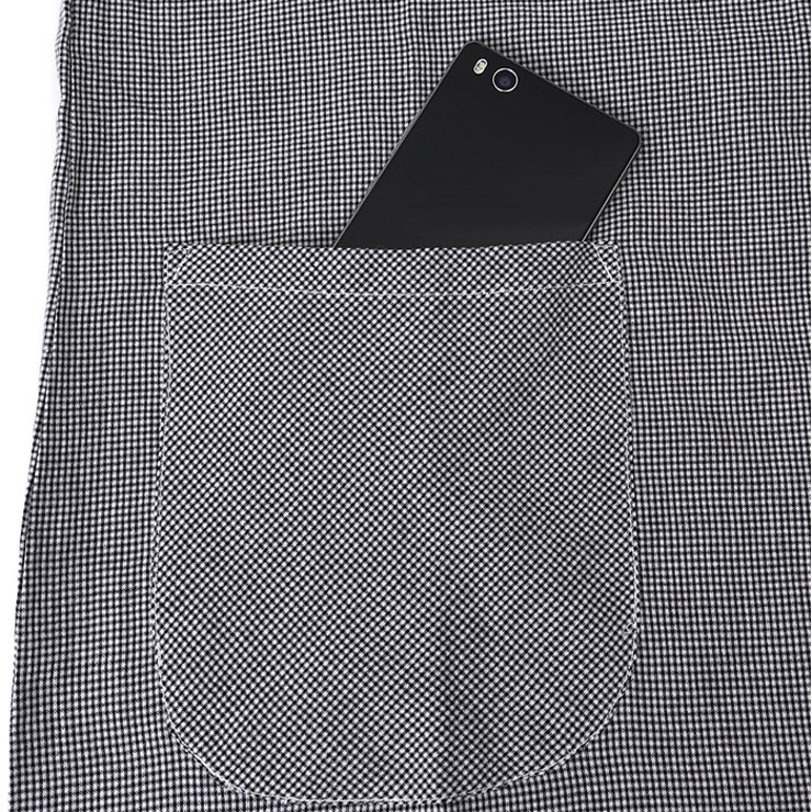 ラン型エプロン | BACKYARD FAMILY | 詳細画像11 