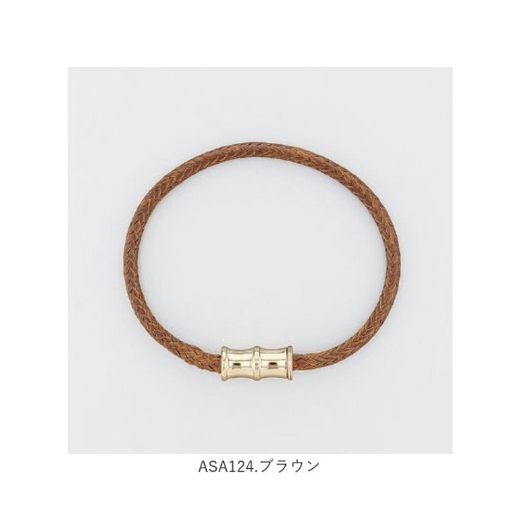 静電気軽減マグネットブレスレット | BACKYARD FAMILY | 詳細画像11 