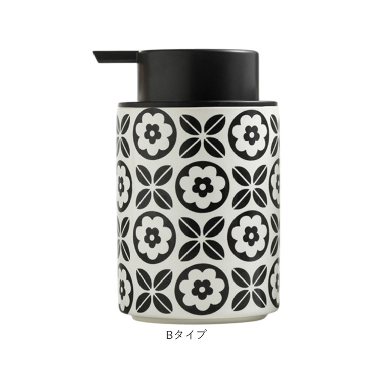 ソープディスペンサー | BACKYARD FAMILY | 詳細画像15 