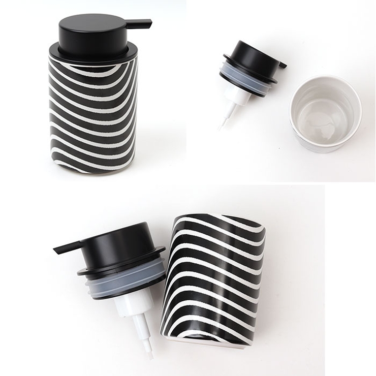 ソープディスペンサー | BACKYARD FAMILY | 詳細画像7 