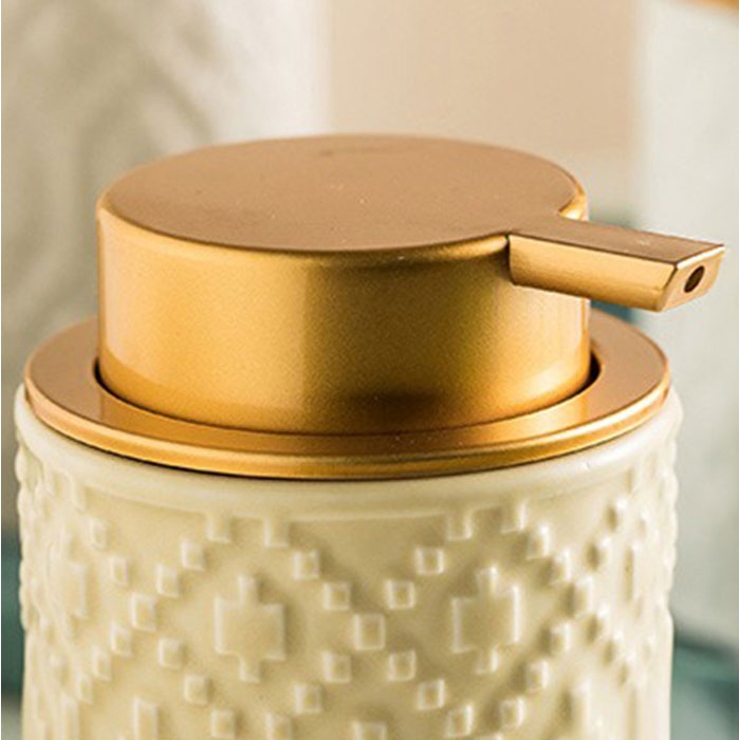 ソープディスペンサー | BACKYARD FAMILY | 詳細画像9 