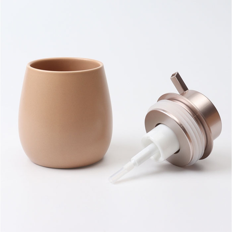 ソープディスペンサー | BACKYARD FAMILY | 詳細画像12 