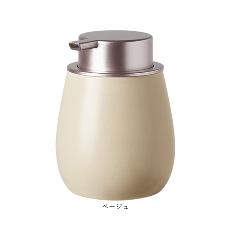 ソープディスペンサー | BACKYARD FAMILY | 詳細画像14 