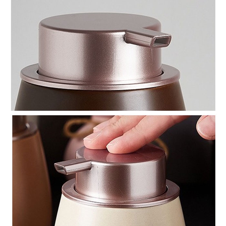 ソープディスペンサー | BACKYARD FAMILY | 詳細画像6 