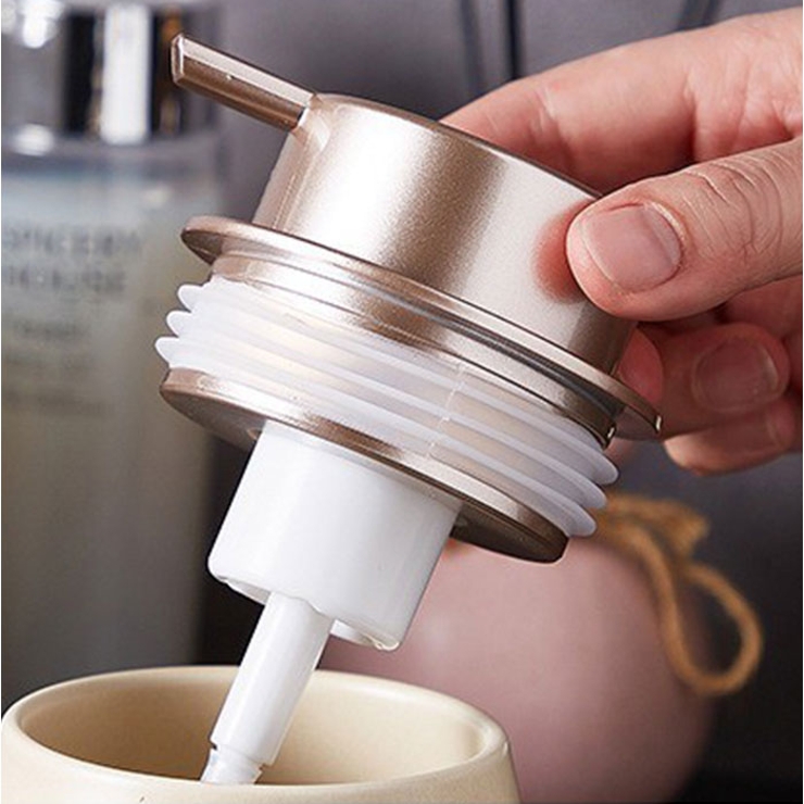 ソープディスペンサー | BACKYARD FAMILY | 詳細画像7 