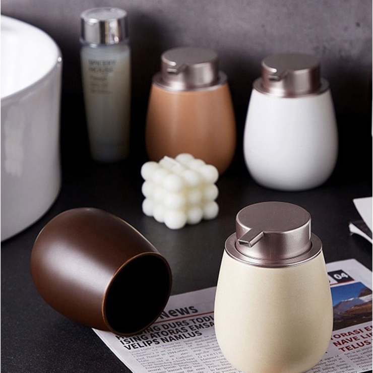 ソープディスペンサー | BACKYARD FAMILY | 詳細画像8 