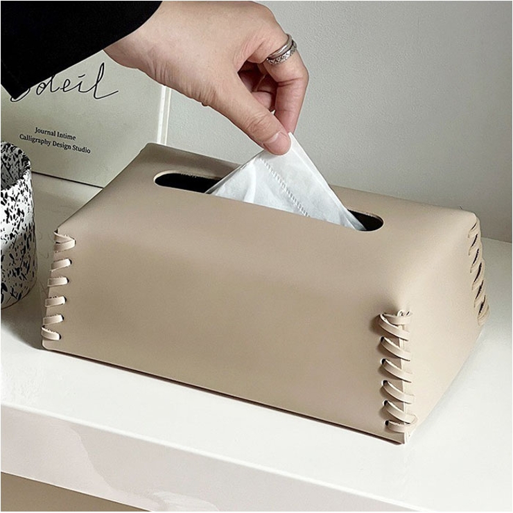 ティッシュケース ティッシュボックス | BACKYARD FAMILY | 詳細画像5 