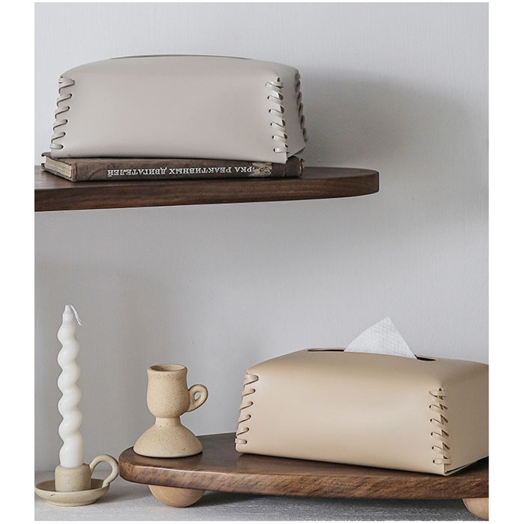 ティッシュケース ティッシュボックス | BACKYARD FAMILY | 詳細画像6 