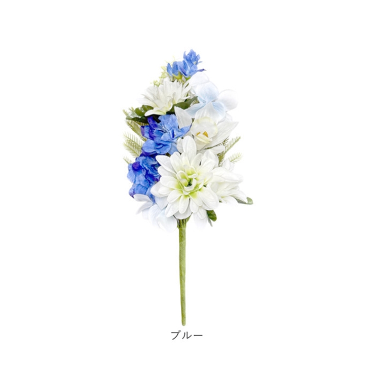 アーティフィシャルフラワー仏花 花連 | BACKYARD FAMILY | 詳細画像11