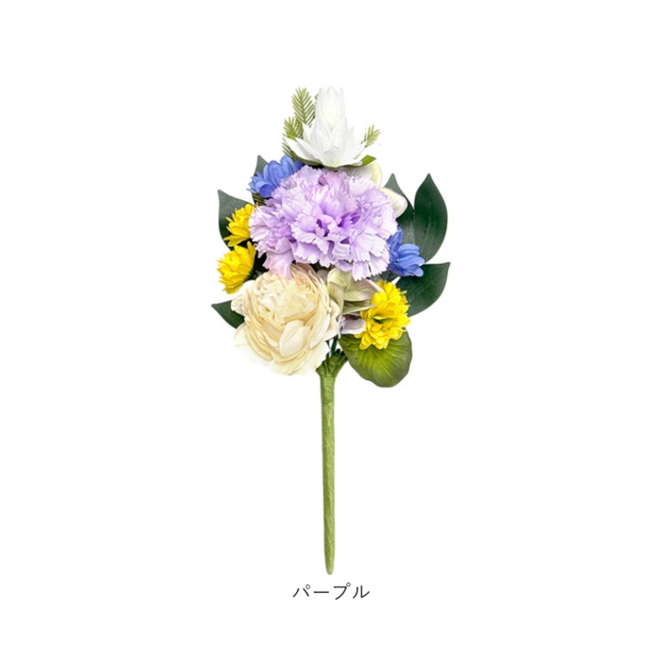 アーティフィシャルフラワー仏花 花連 | BACKYARD FAMILY | 詳細画像12