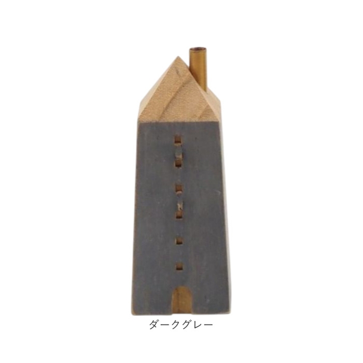 Flower tall house with chimney | BACKYARD FAMILY | 詳細画像9 