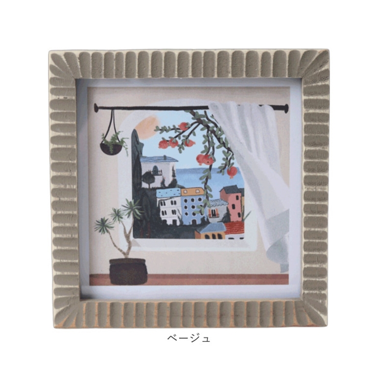 Photo frame 120×120 | BACKYARD FAMILY | 詳細画像14 