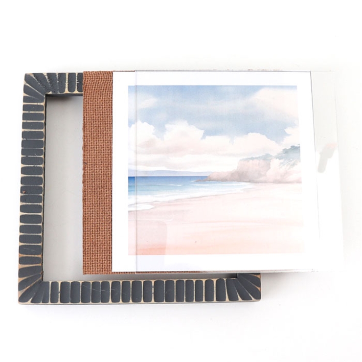 Photo frame 120×120 | BACKYARD FAMILY | 詳細画像8 