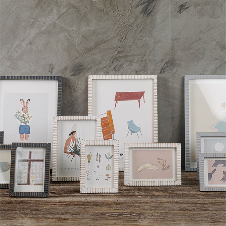 Photo frame photo2L | BACKYARD FAMILY | 詳細画像8 