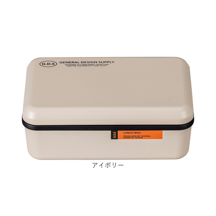 G.D.S 長角一段ランチ[品番：BCYW0040491]｜BACKYARD FAMILY（バック