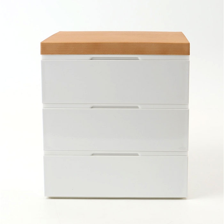 NH home 15cm 木目三段重 | BACKYARD FAMILY | 詳細画像9