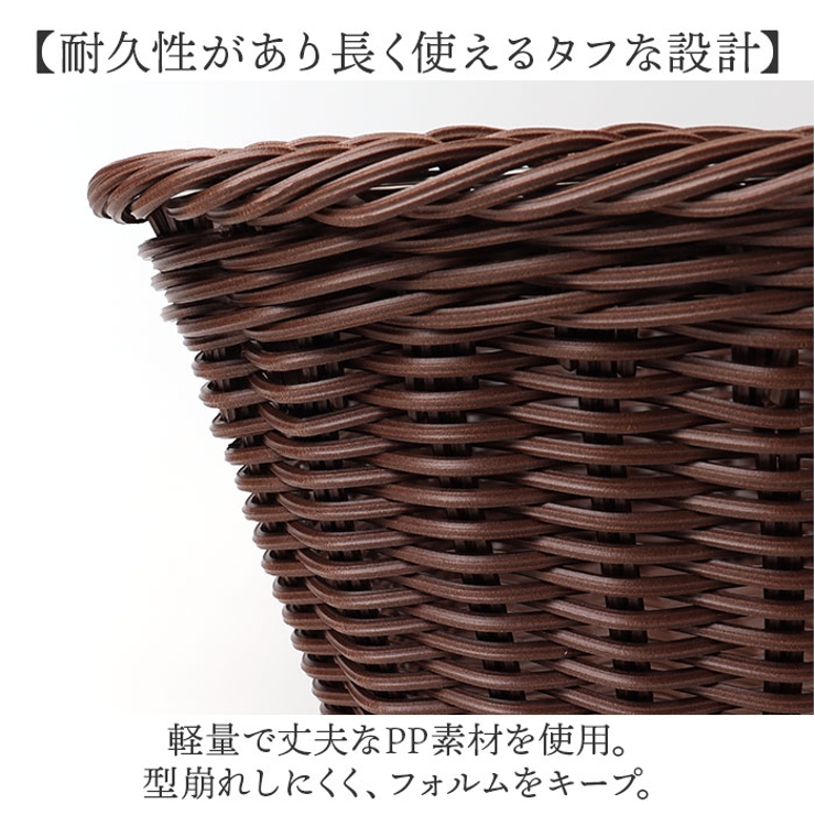 脱衣かご | BACKYARD FAMILY | 詳細画像4 