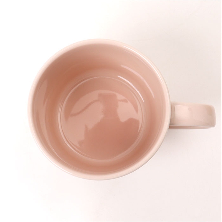 MoiNEKO マグカップ | BACKYARD FAMILY | 詳細画像13 