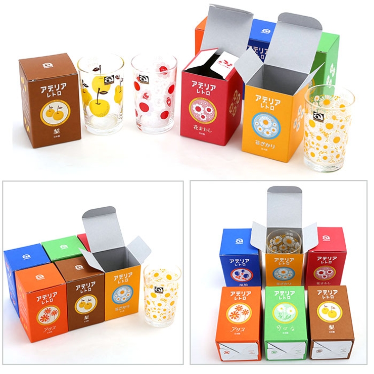 アデリア レトロ コップ | BACKYARD FAMILY | 詳細画像7 