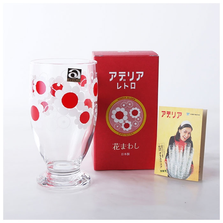 アデリアレトロ