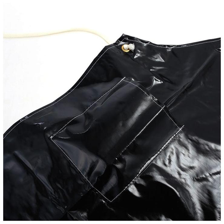 エナメルエプロン | BACKYARD FAMILY | 詳細画像4 