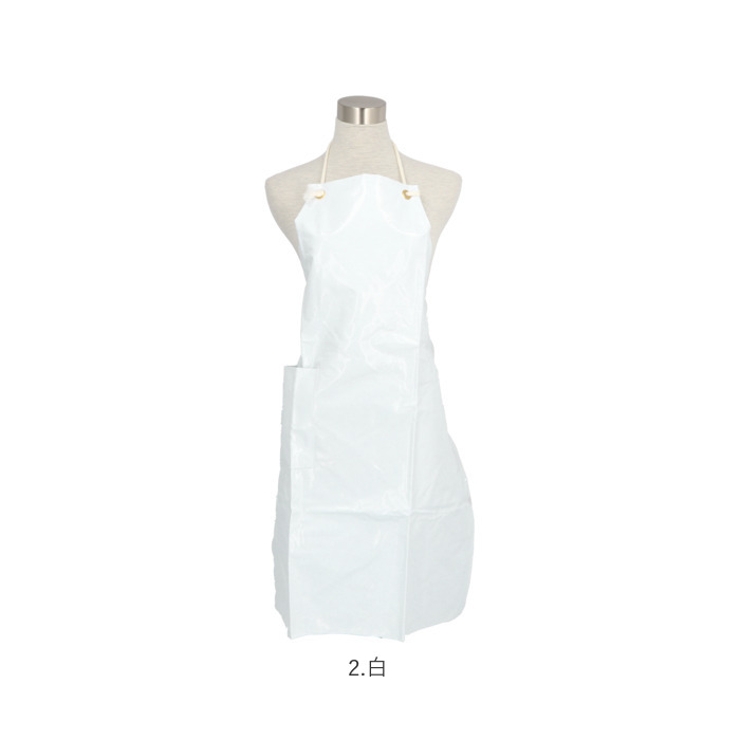 エナメルエプロン | BACKYARD FAMILY | 詳細画像9 