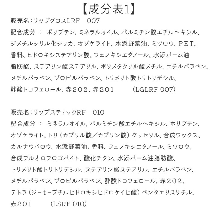 ドールガールメイクアップバックパック | BACKYARD FAMILY | 詳細画像12 