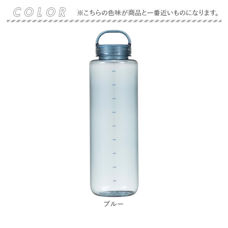mlte EDGE BOTTLE 1000 | BACKYARD FAMILY | 詳細画像10 