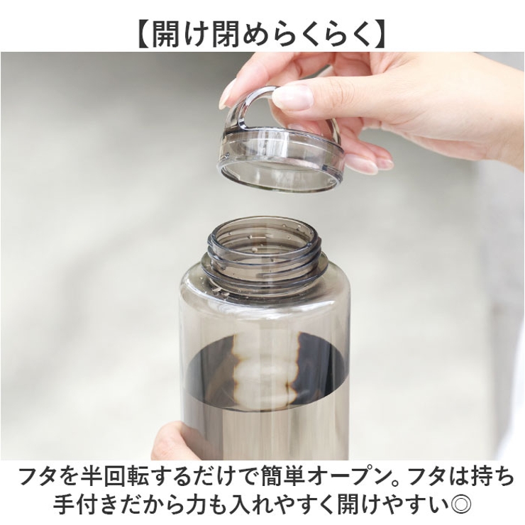 mlte EDGE BOTTLE 500 | BACKYARD FAMILY | 詳細画像6 