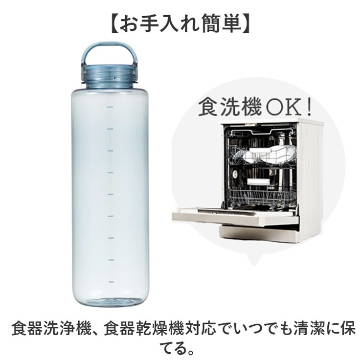 mlte EDGE BOTTLE 500 | BACKYARD FAMILY | 詳細画像7 