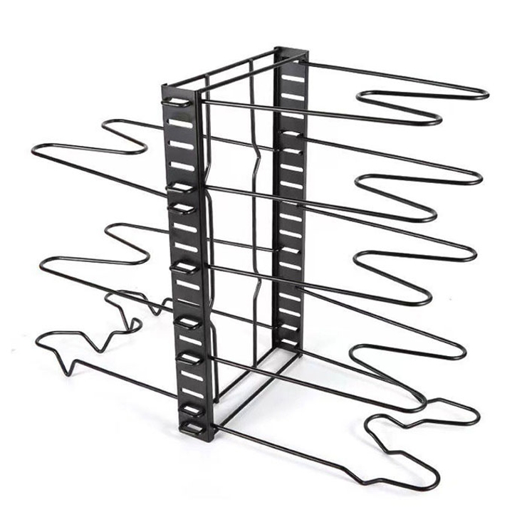 フライパン収納 ラック 8段 | BACKYARD FAMILY | 詳細画像13 