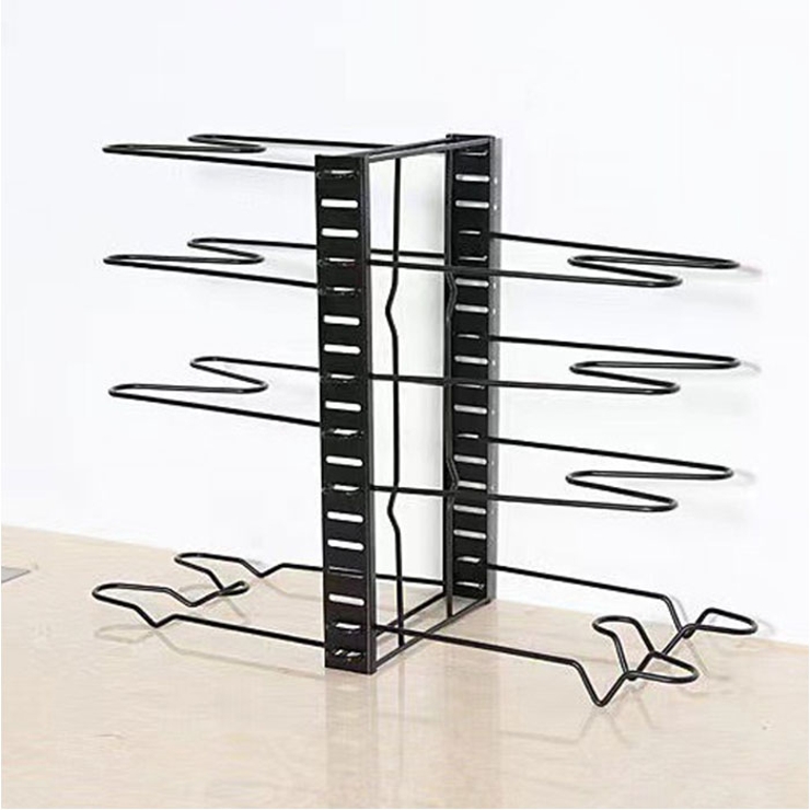 フライパン収納 ラック 8段 | BACKYARD FAMILY | 詳細画像9 