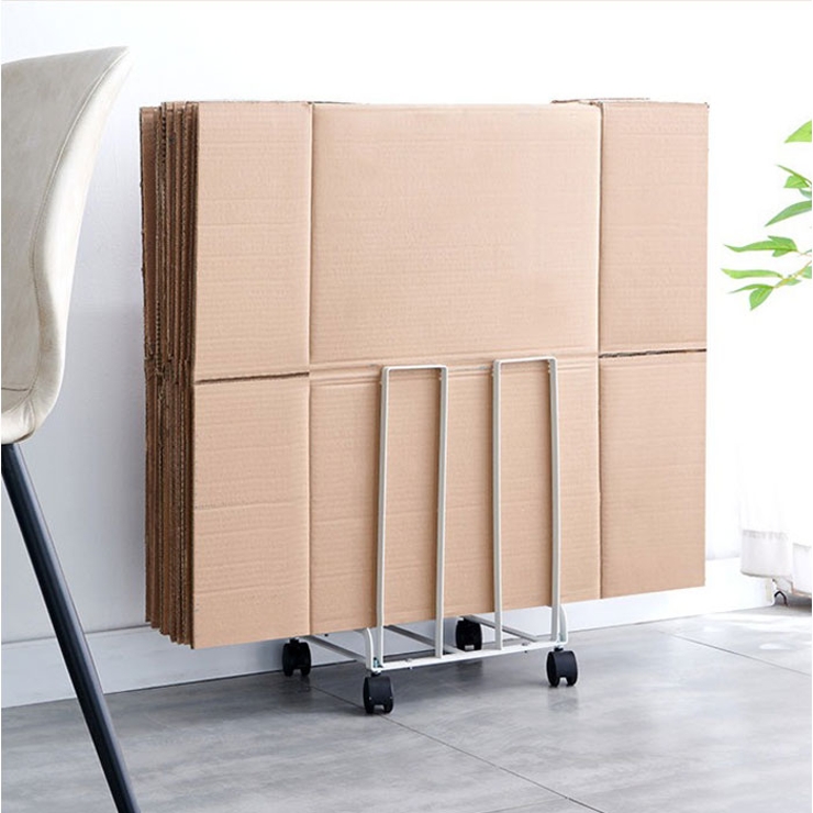 段ボールストッカー キャスター付き | BACKYARD FAMILY | 詳細画像11 